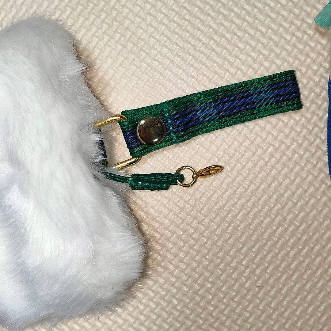 ダッフィー＆シェリーメイ　ぬいば　ダッフルバッグ　まとめ売り02