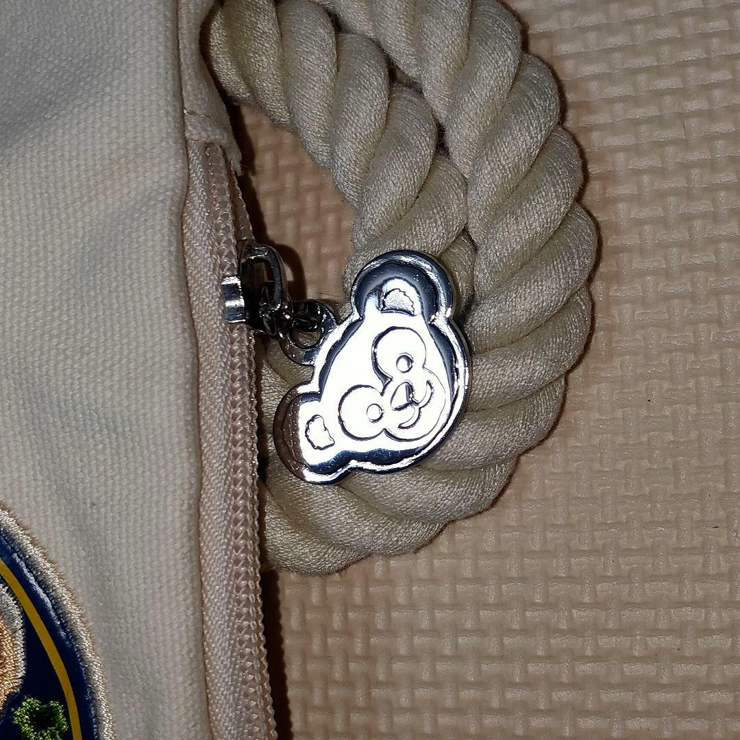 ダッフィー＆シェリーメイ　ぬいば　ダッフルバッグ　まとめ売り02