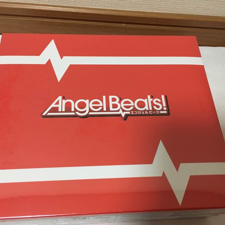 【カードサプライ】ヴァイスシュバルツ エンジェルビーツ A