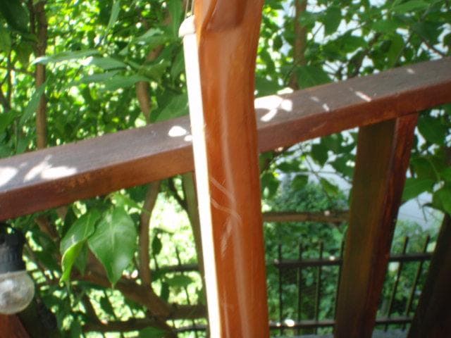 アリア　Ｇ-300　初期アリアのギターです　外観並　音は良い