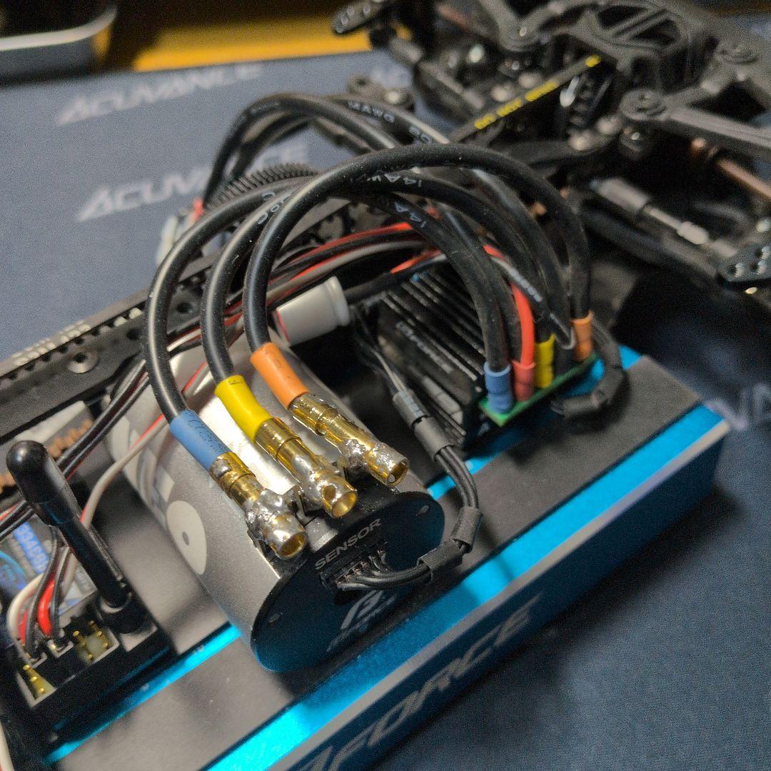 3RACING CERO SPORTS　3レーシング　セロスポーツ