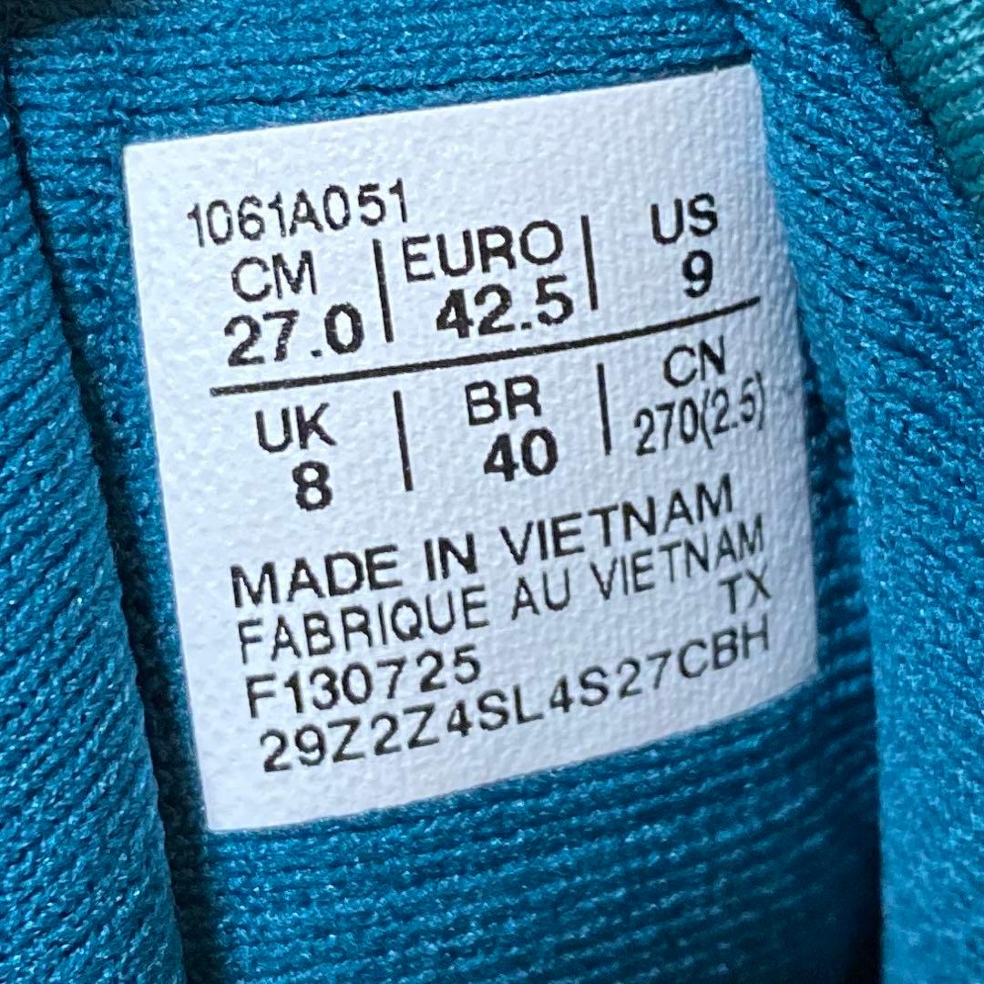 asics NOVA SURGE low 2 ノヴァサージ low 2 27cm