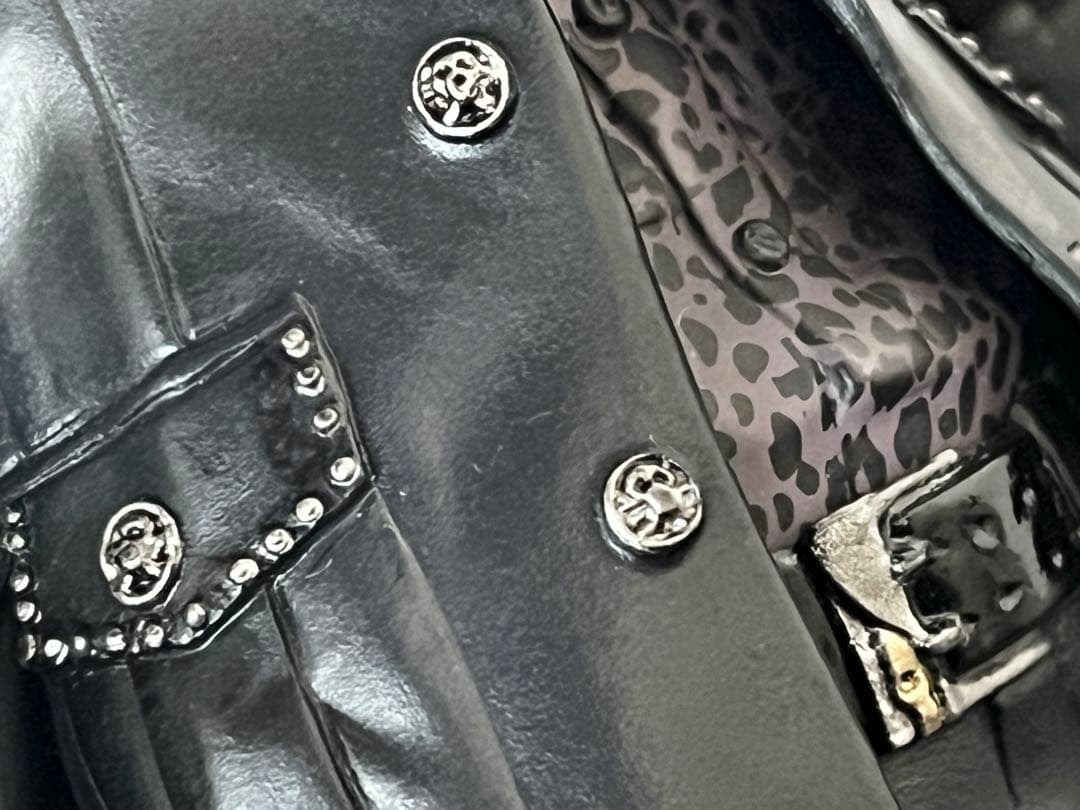 FF15 イグニス　プレイアーツ改