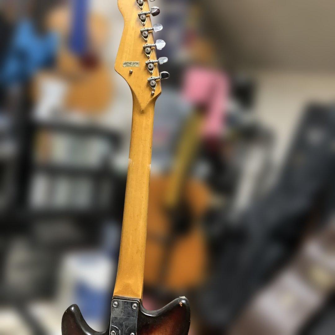 グヤトーン　LG65T ジャンク