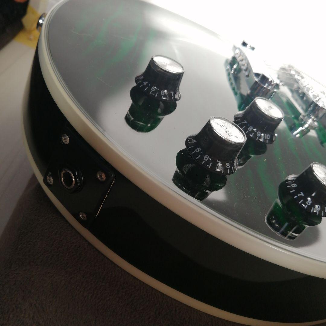 grote レスポール　美品