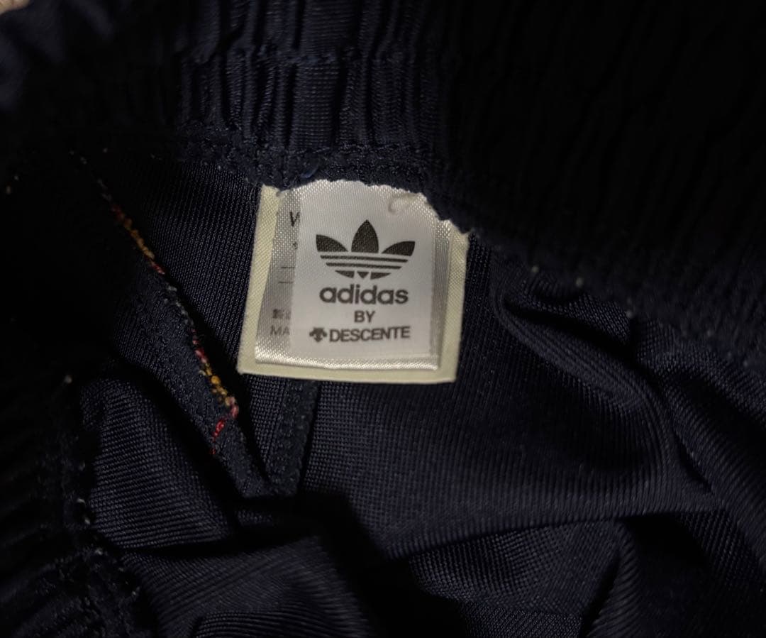 サッカー　 スペイン代表 アディダス ヴィンテージ ユニフォーム　 上下