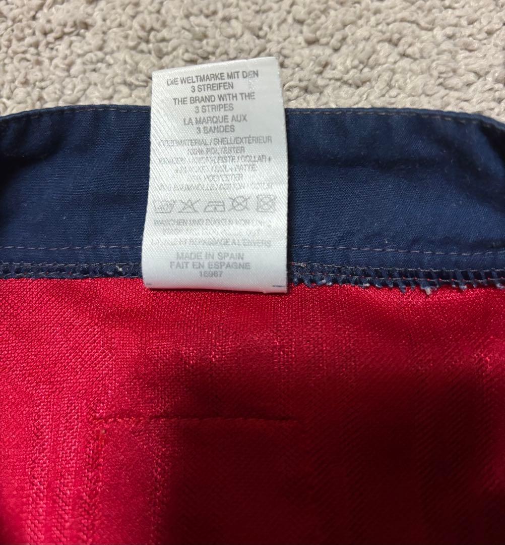 サッカー　 スペイン代表 アディダス ヴィンテージ ユニフォーム　 上下