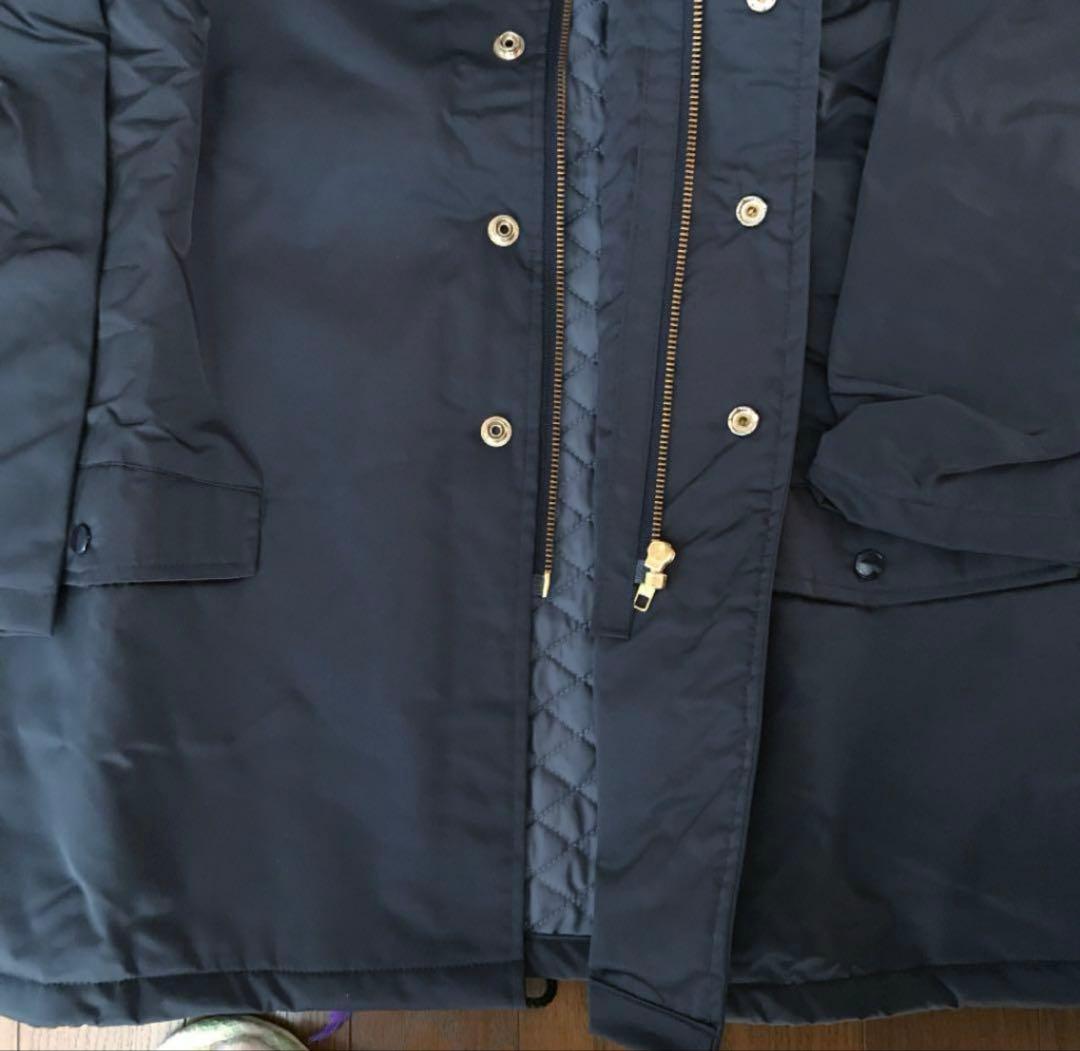 国鉄 防寒コート