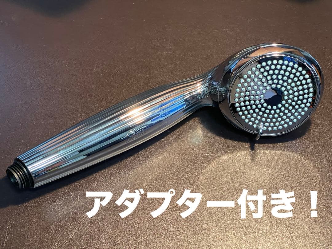 リファファインバブルワン公式アダプター付ReFaFINE BUBBLEONE美品