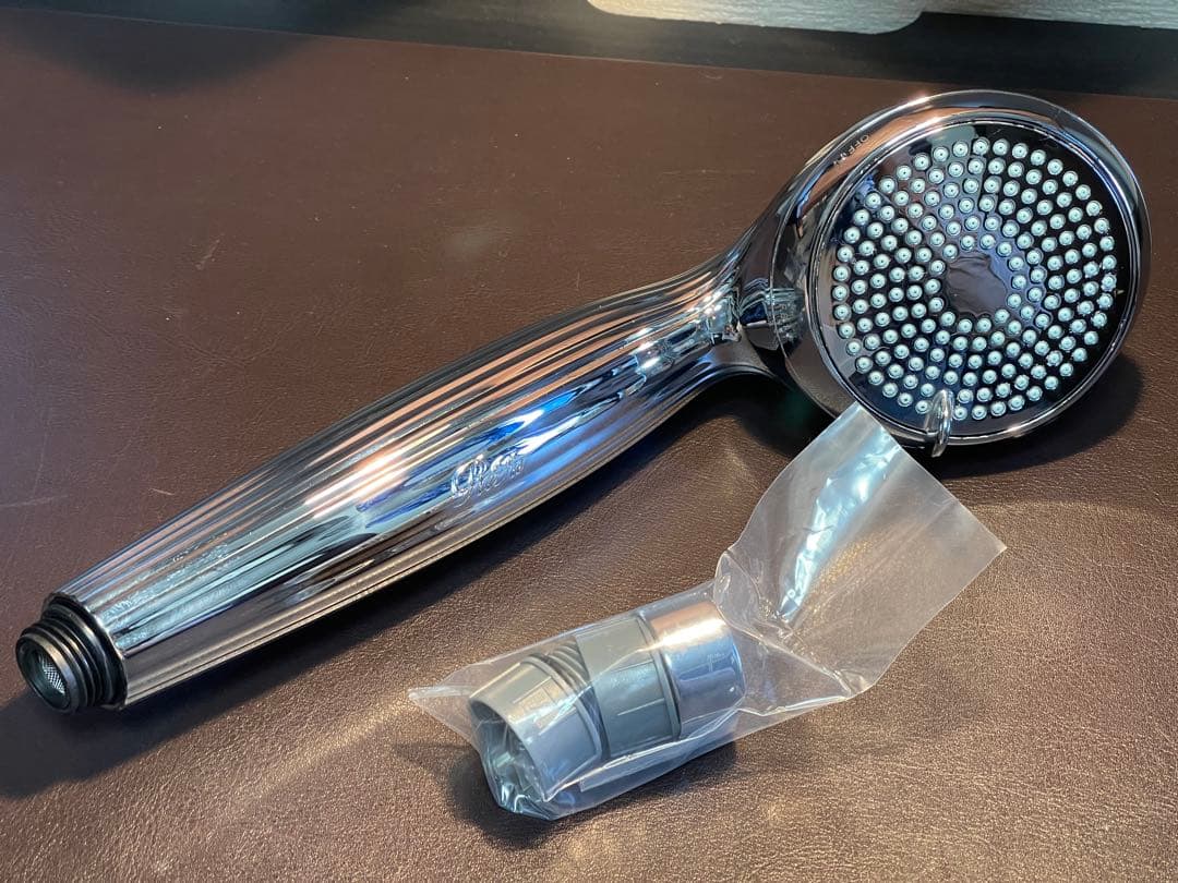 リファファインバブルワン公式アダプター付ReFaFINE BUBBLEONE美品