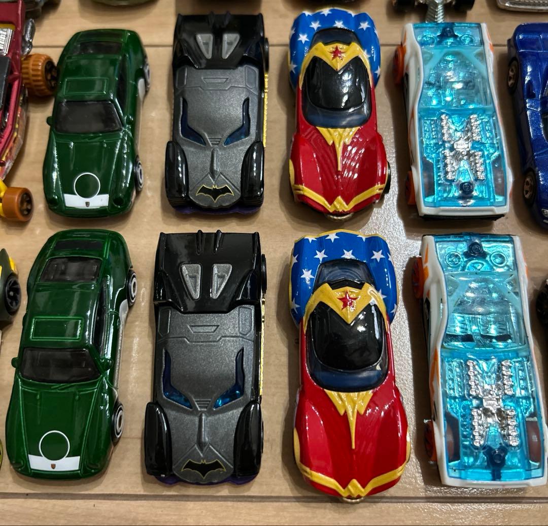 ○ホットウィール　まとめ売り