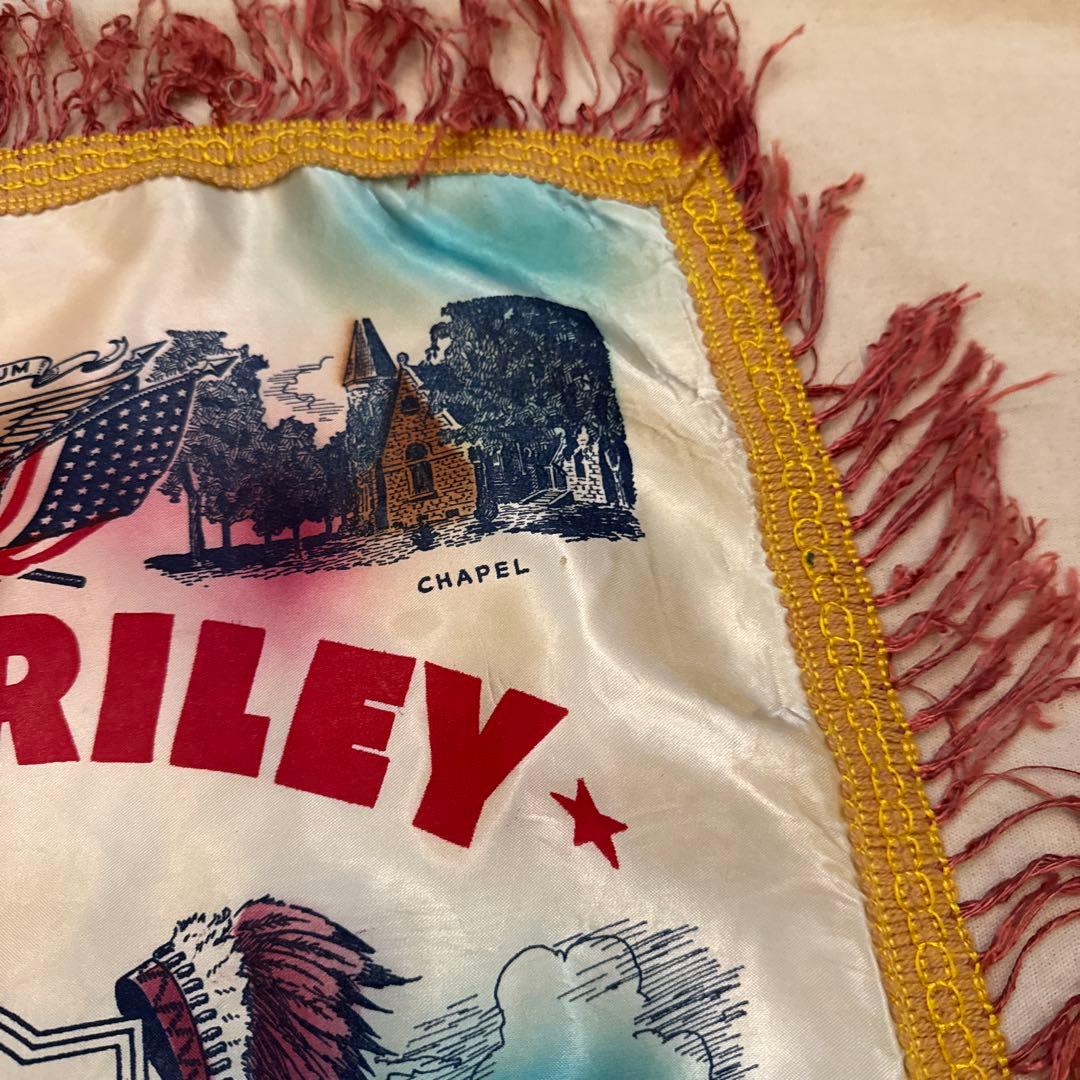 40s 50s スーベニア U.S.ARMY VINTAGE SOUVENIR