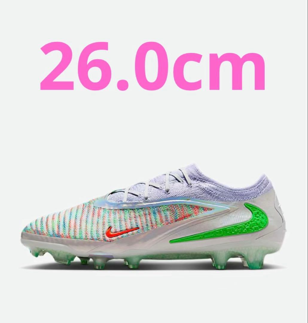 ナイキ ファントム 6 NIKE PHANTOM 6 EA SPORTS