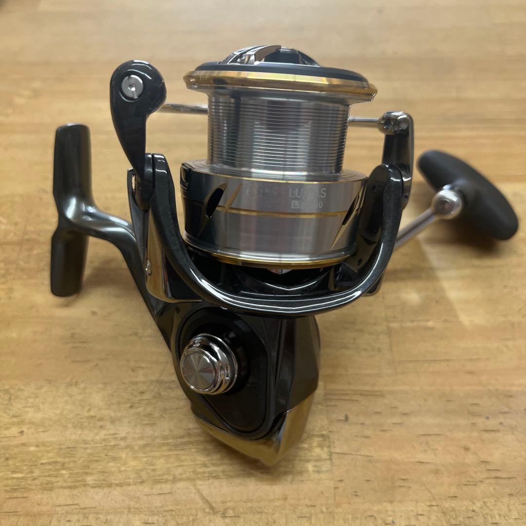 20ルビアスLT4000-C