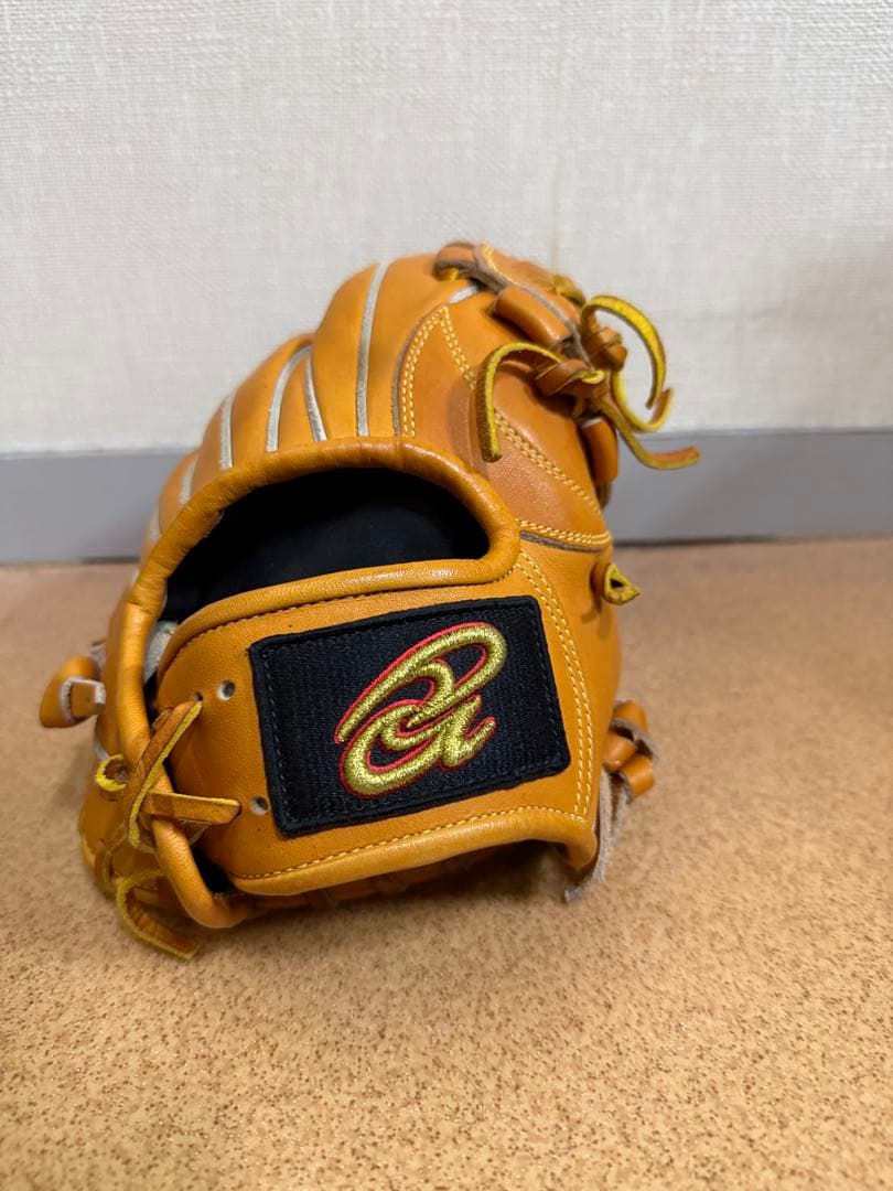 軟式グラブ ドナイヤ DJNIK