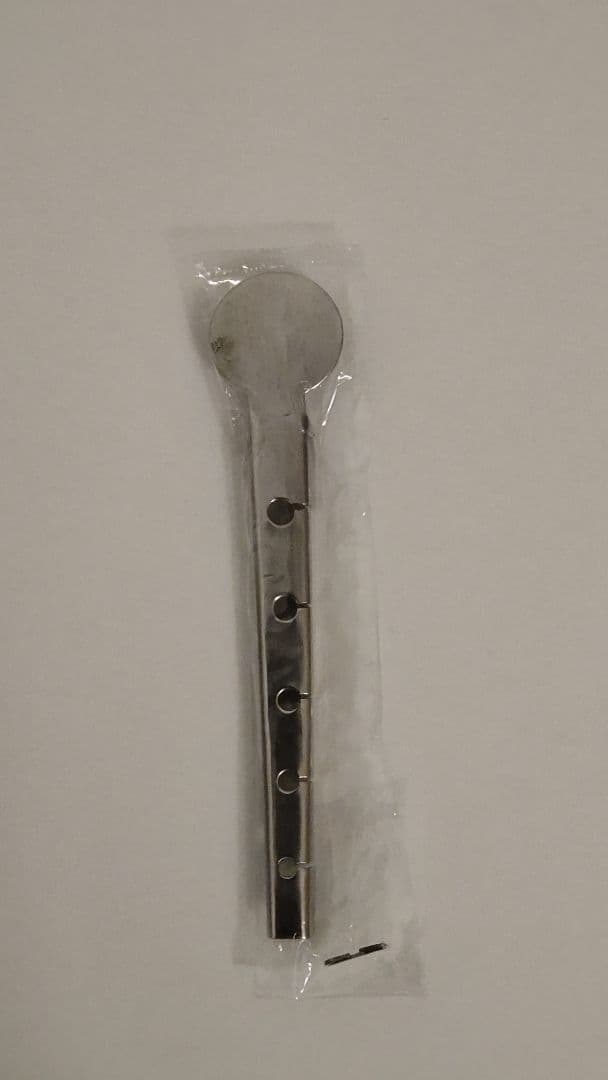 ホフマン ハックル ダイドグリズリー ダン + ハックルガード