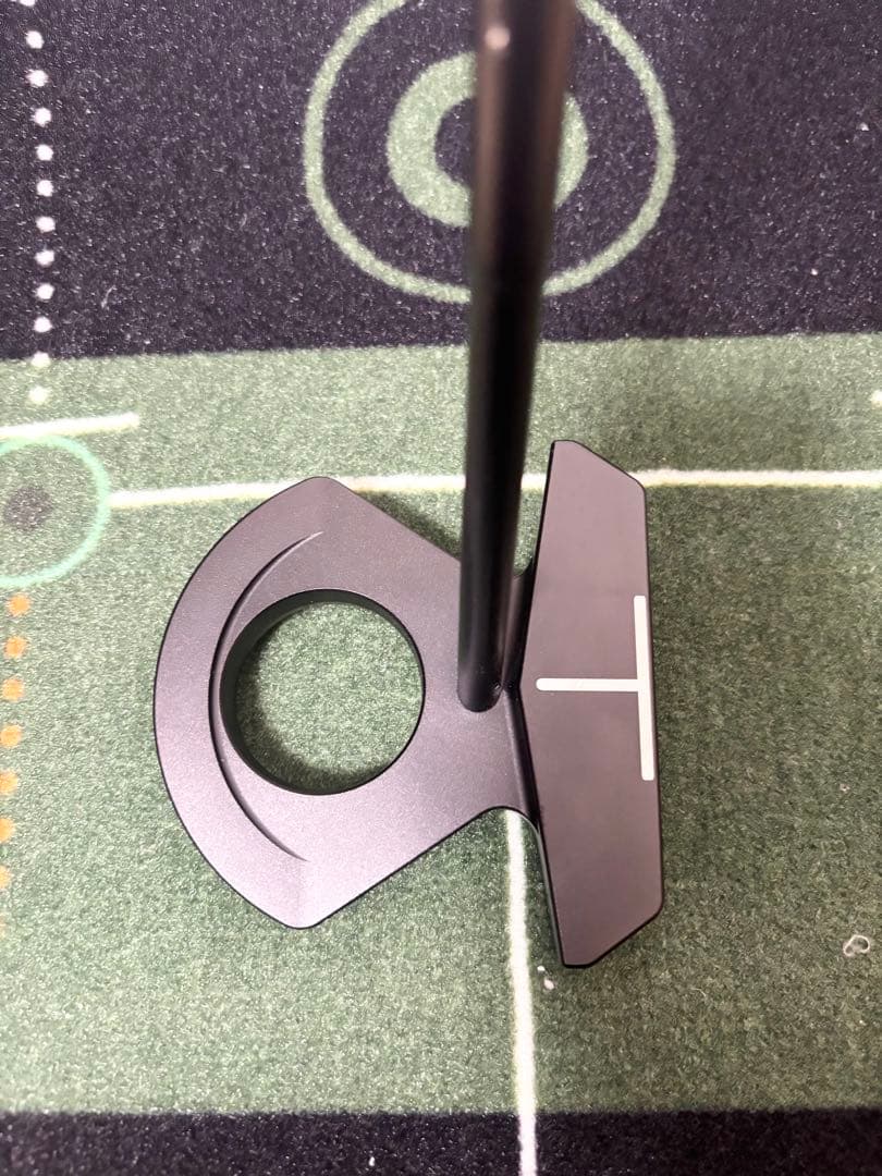 【新古品】L.A.B. Golf DF3パター ラブゴルフ