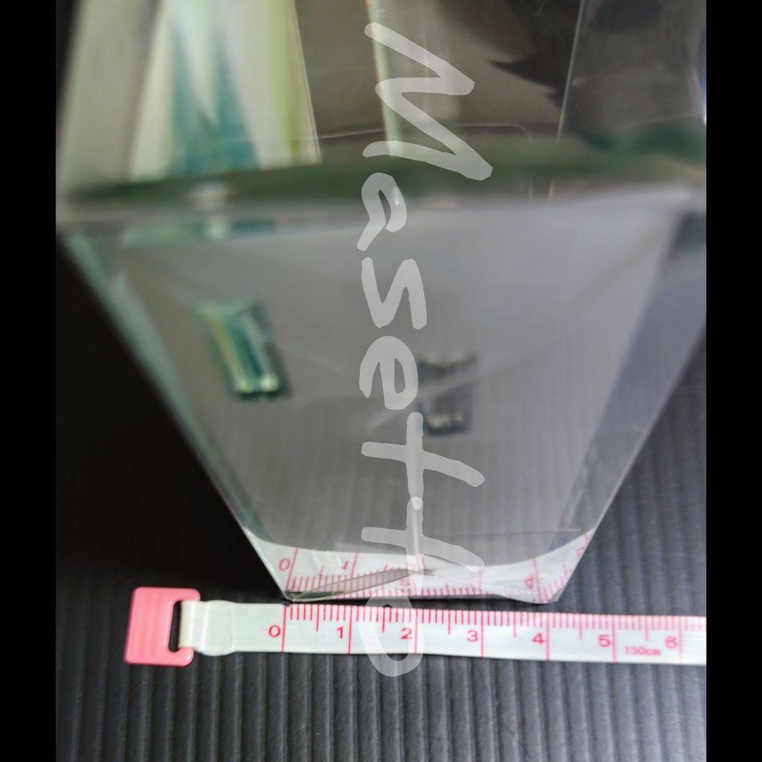 d*3様 エヴァンゲリオン 綾波レイさん アクリルジオラマ CAFE&DINNE