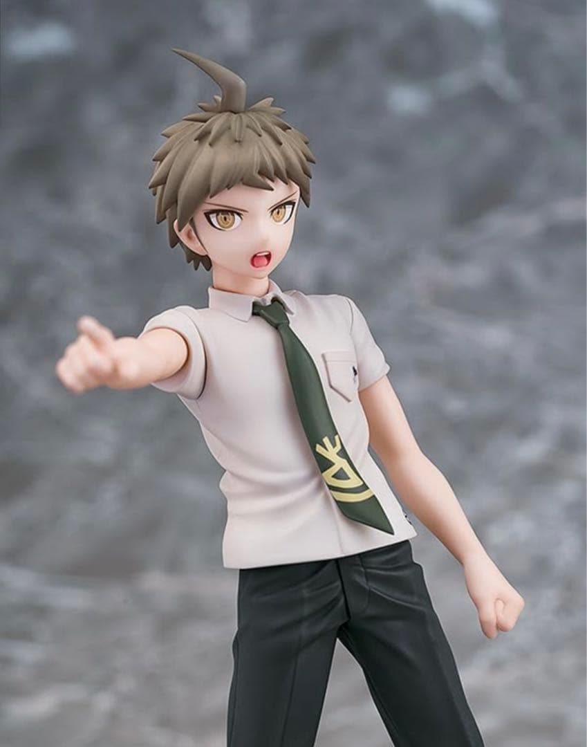 日向創フィギュア【スーパーダンガンロンパ2】