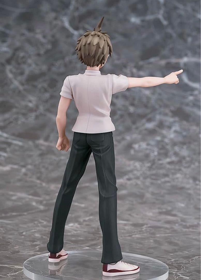 日向創フィギュア【スーパーダンガンロンパ2】