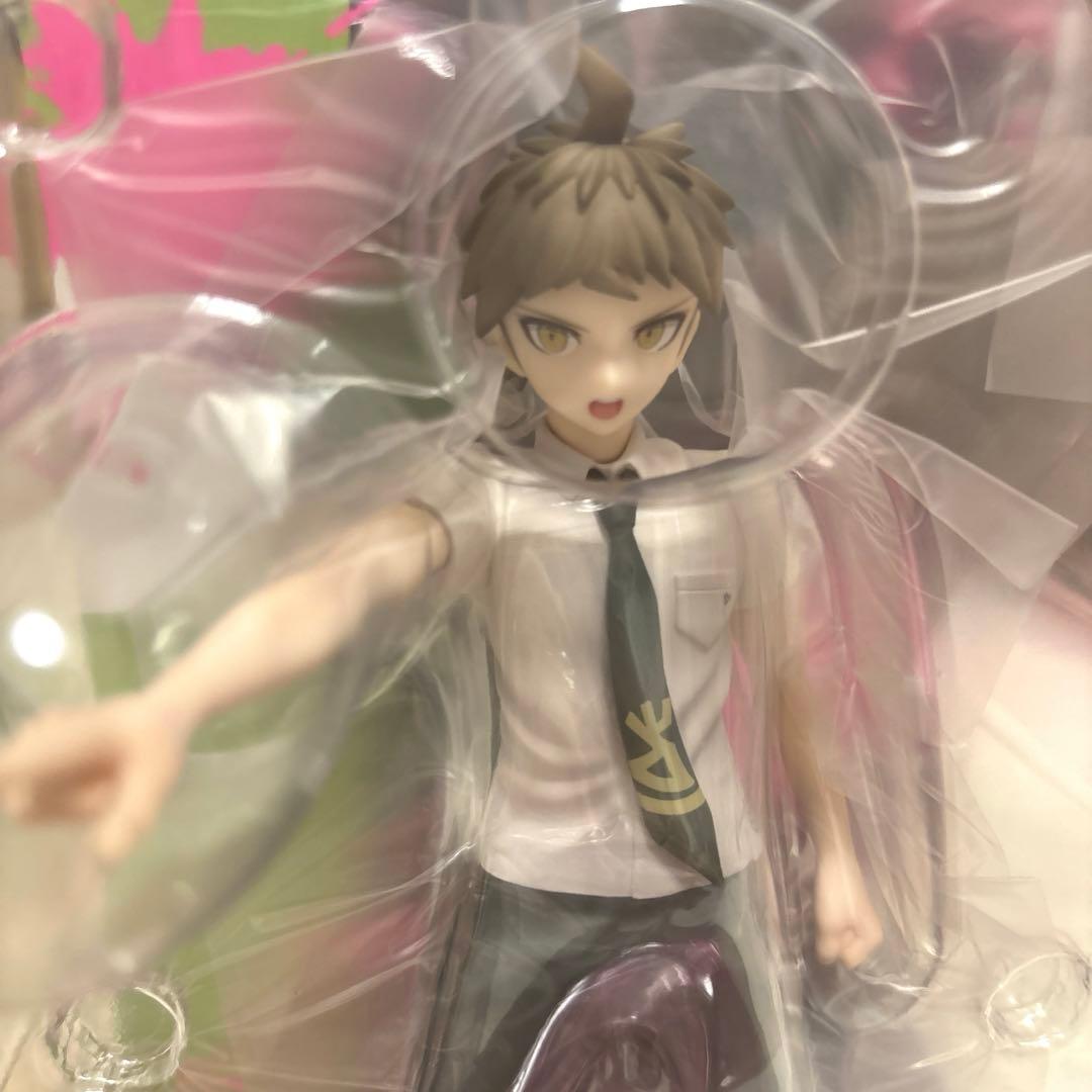 日向創フィギュア【スーパーダンガンロンパ2】