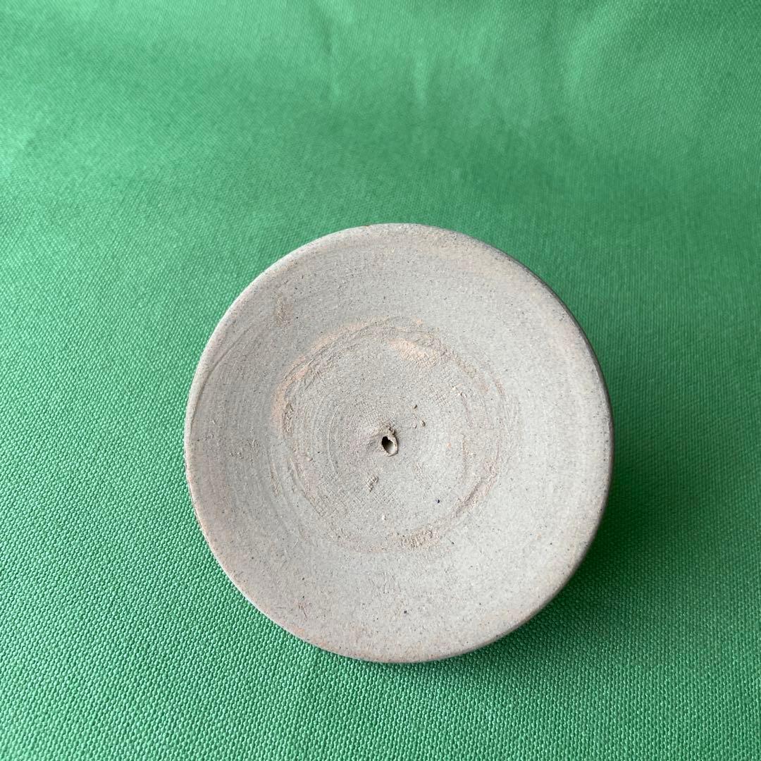 備前焼 宝瓶 胡麻