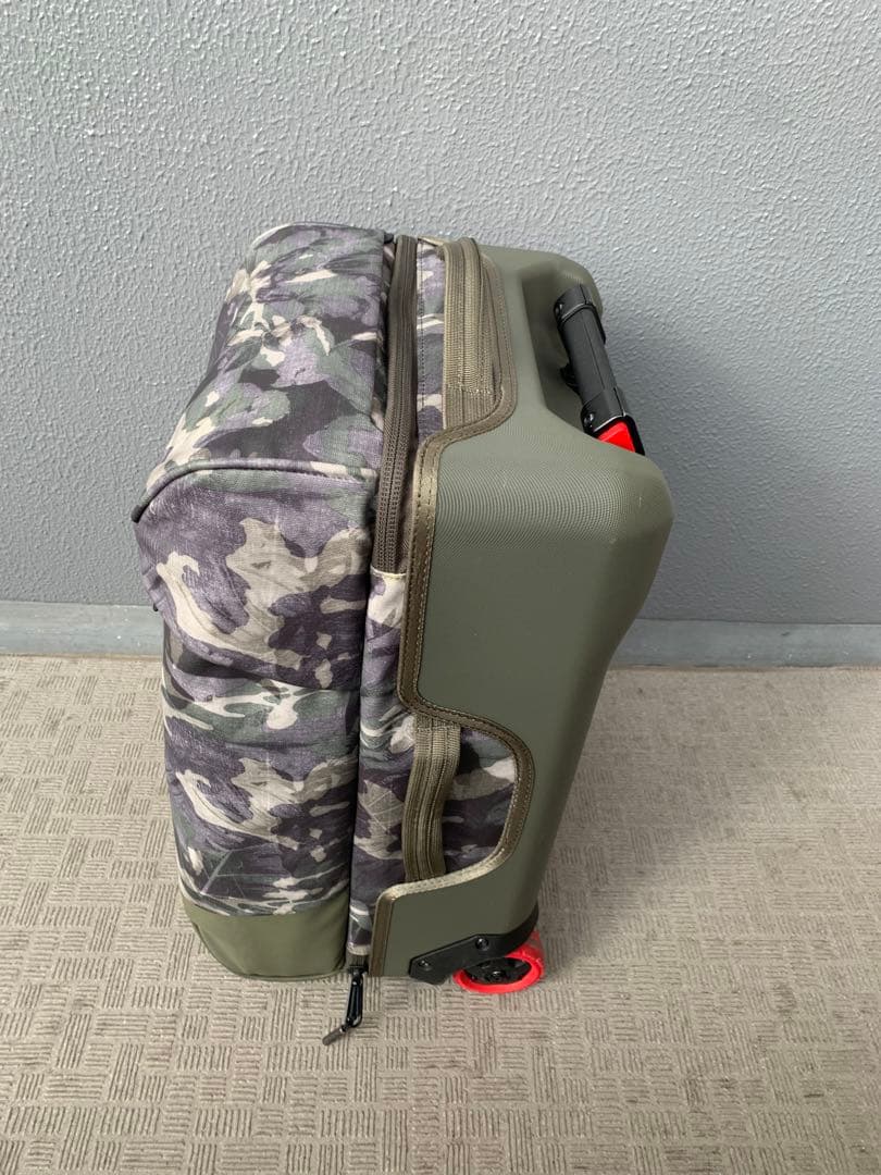 THENORTHFACE ストライナー M 45L キャリーバッグ