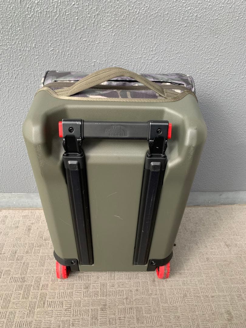 THENORTHFACE ストライナー M 45L キャリーバッグ