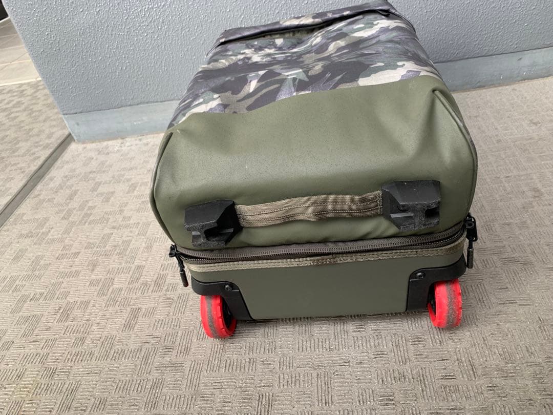 THENORTHFACE ストライナー M 45L キャリーバッグ