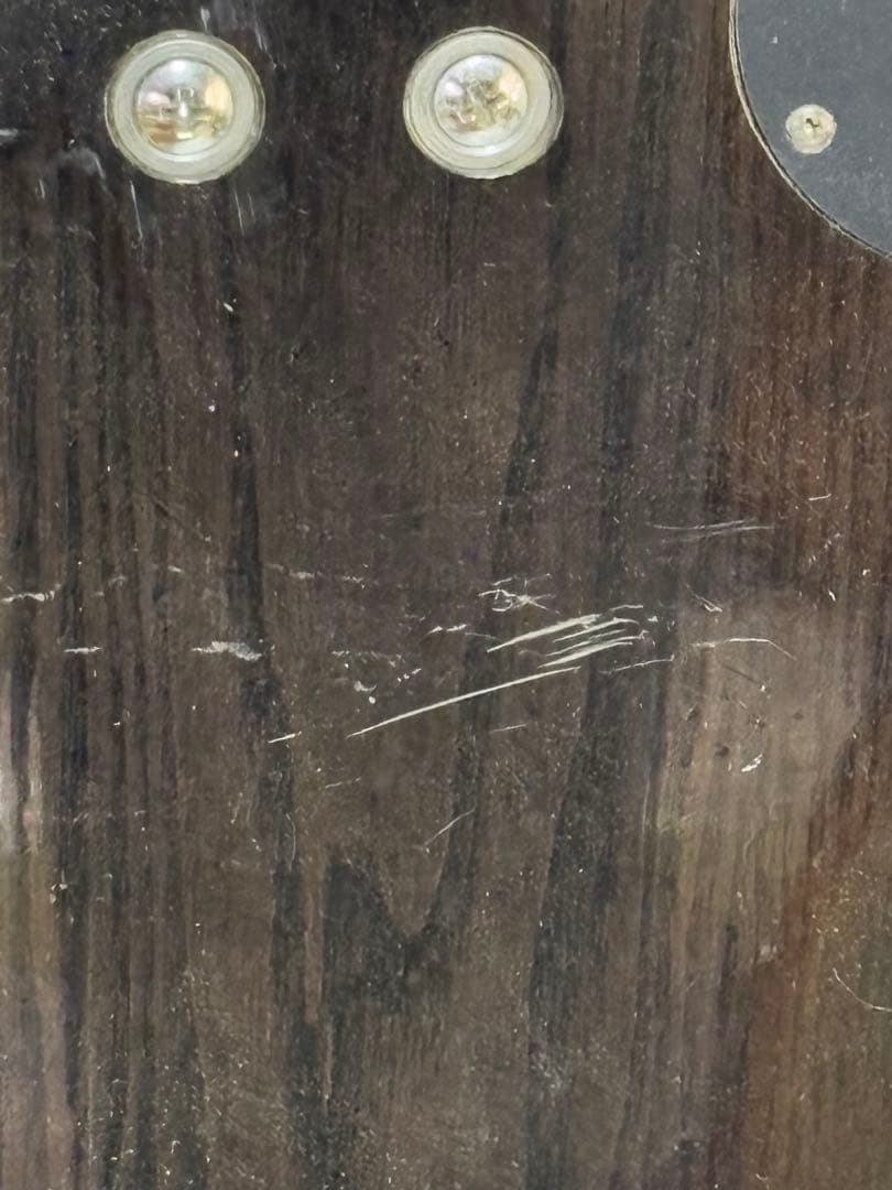 Aria Pro II エレキギター【中古品】