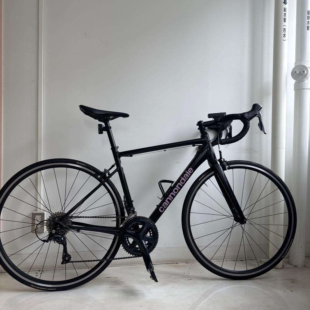 50%OFF Cannondale optimo 54サイズと48サイズ　あり