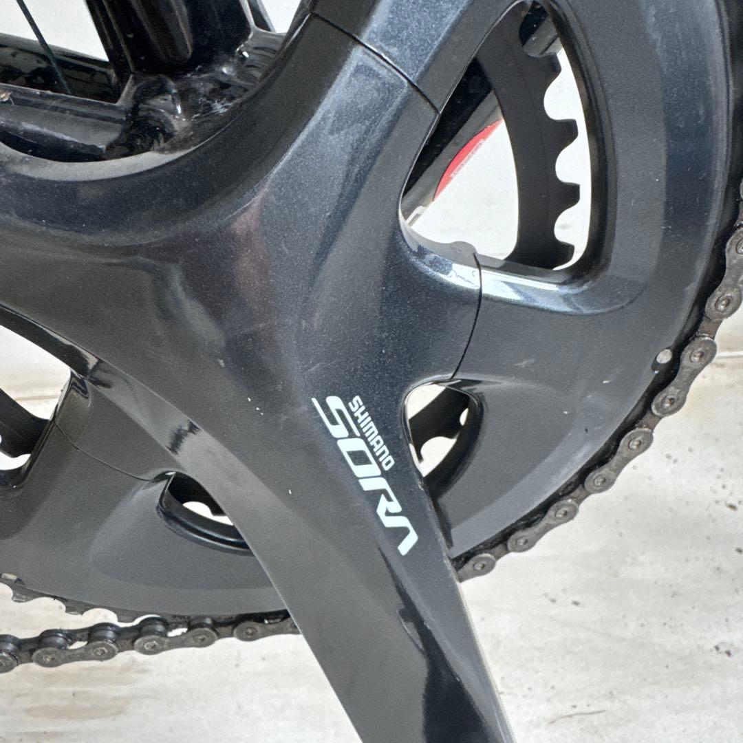 50%OFF Cannondale optimo 54サイズと48サイズ　あり