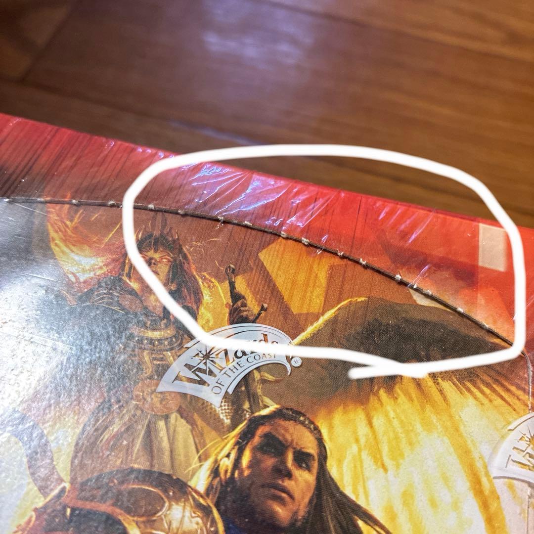 MTG絶版❗️各ブースターパックboxバラ売りも検討します。