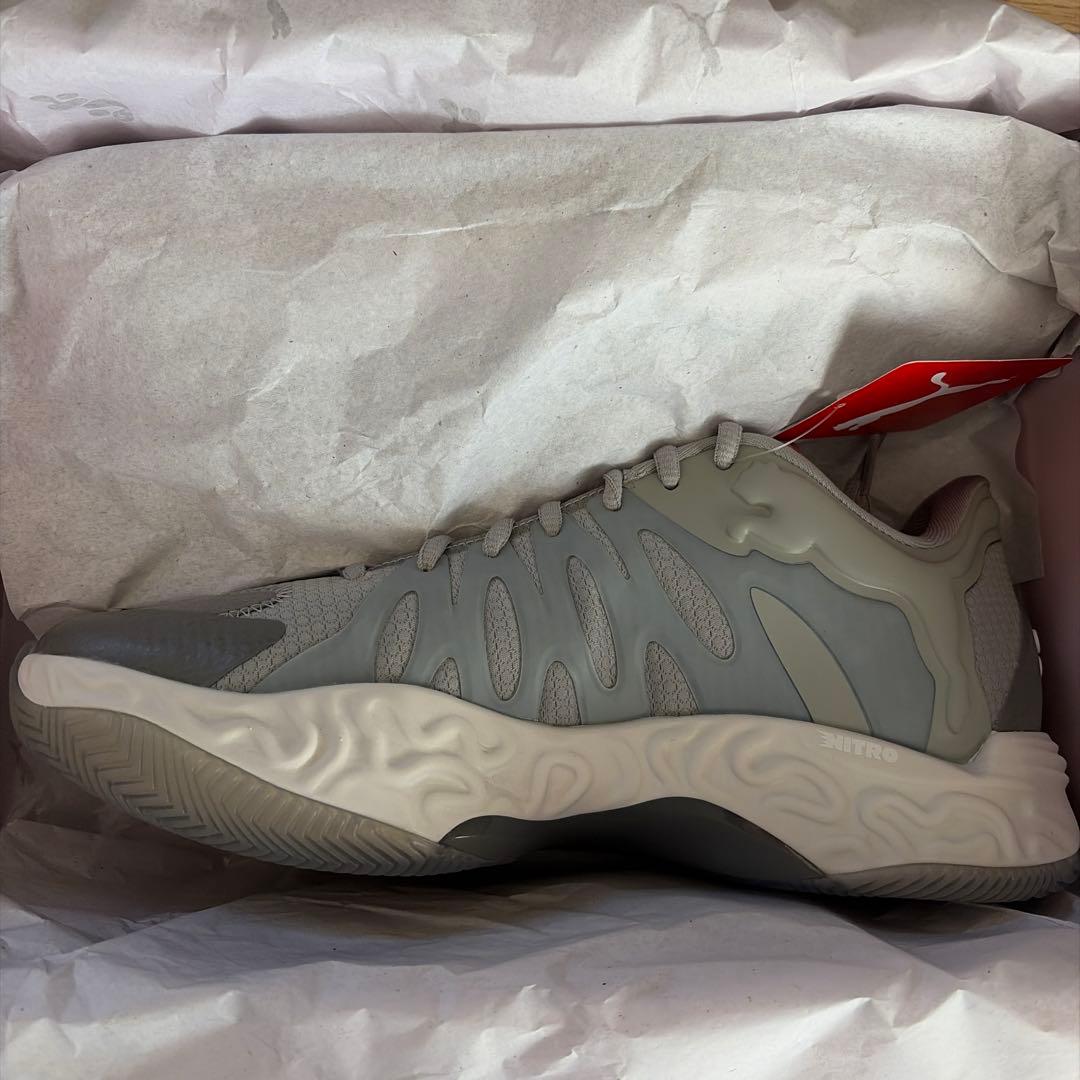 最終価格‼️Puma Hali1 26.5cm プーマ ハリ1