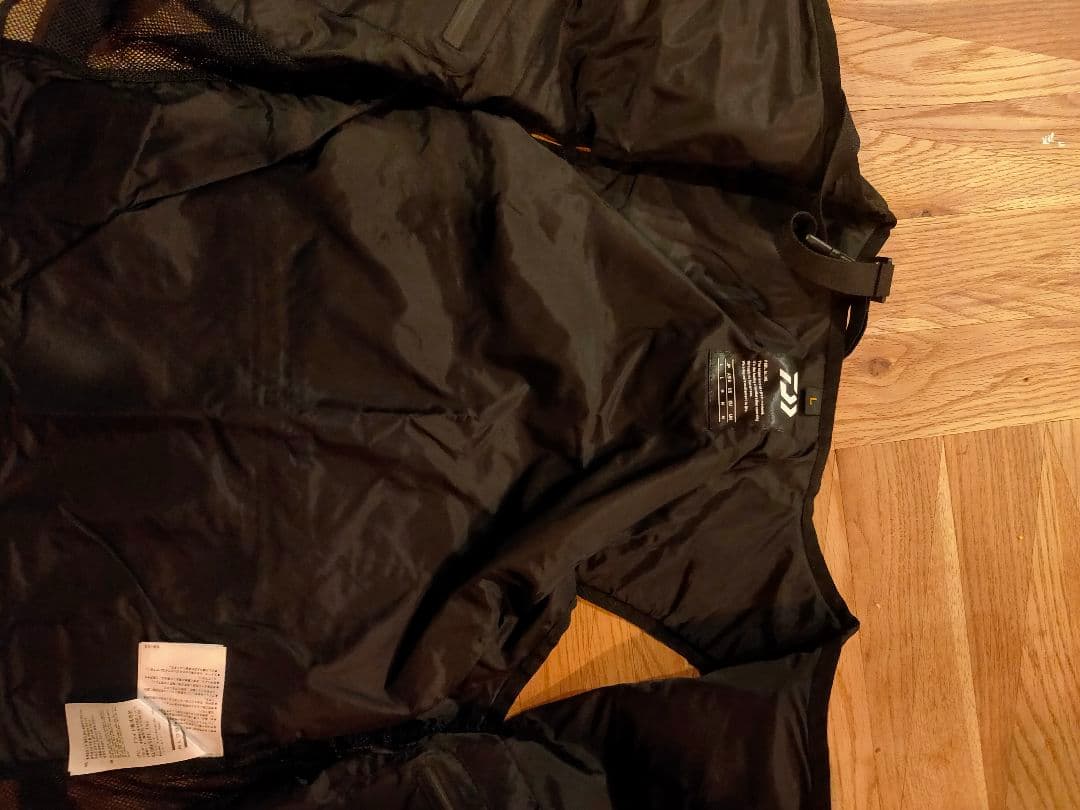 ダイワ タクティカル ベスト DV-4020 Lサイズ DA-4020 セット