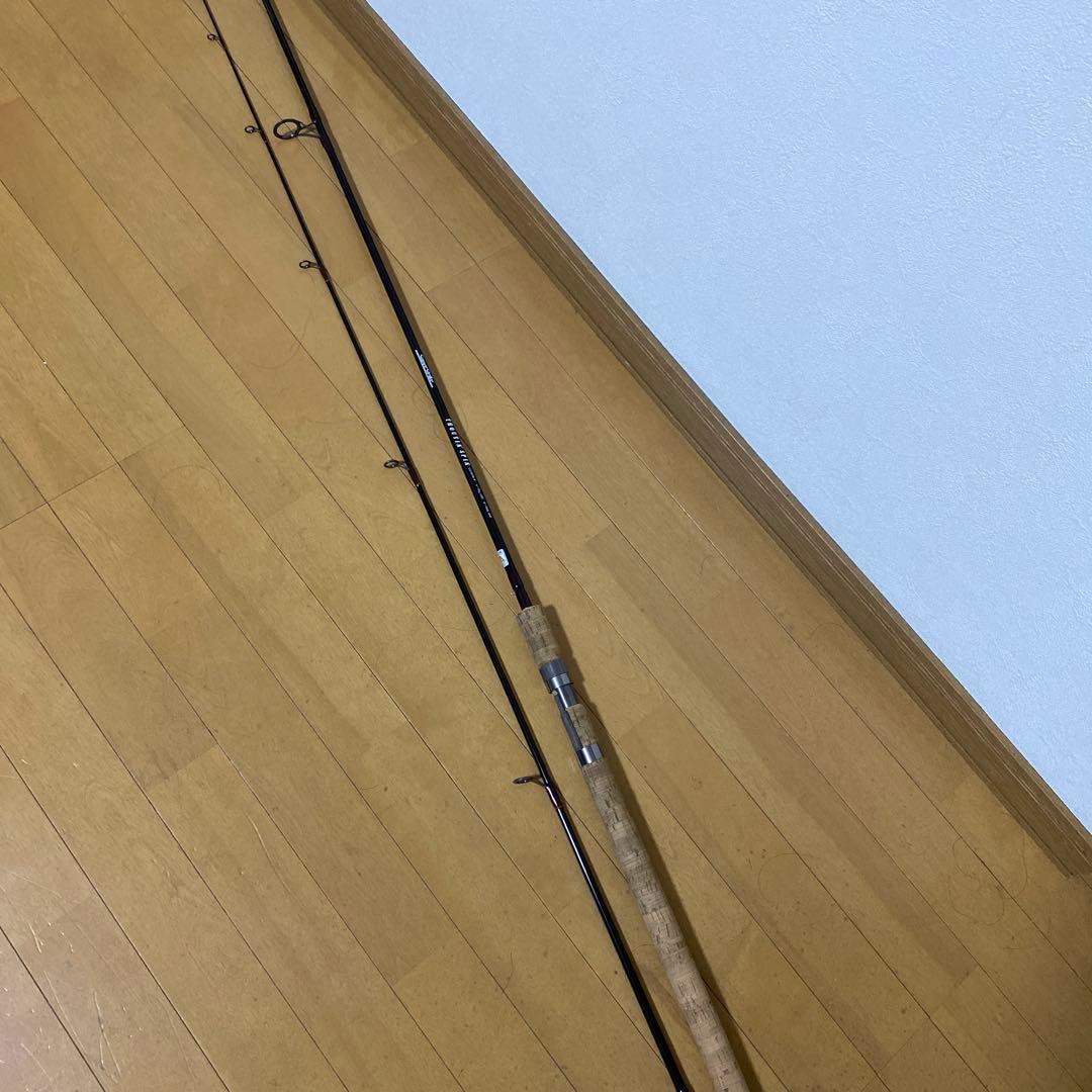 金欠緊急値下スミスSuperStrike TROUT SPIN 【レトロロッド】