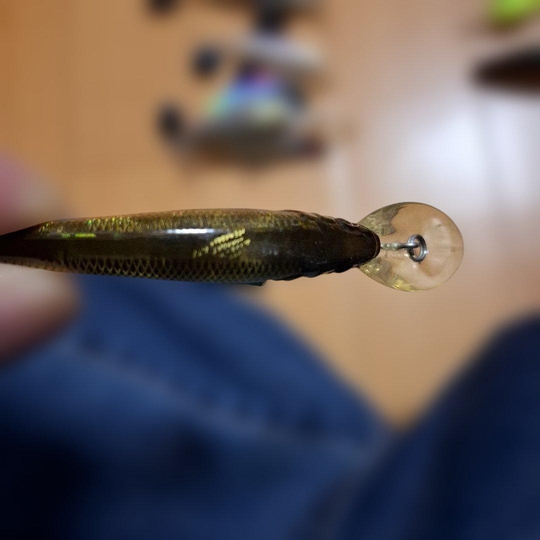 ハードルアー 16個セット