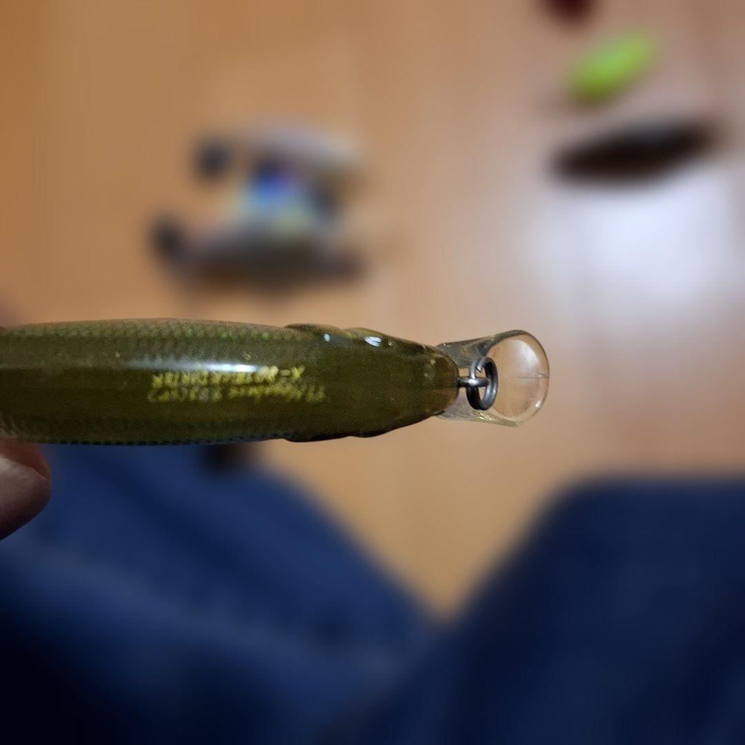 ハードルアー 16個セット