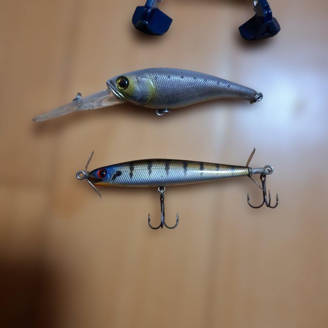 ハードルアー 16個セット