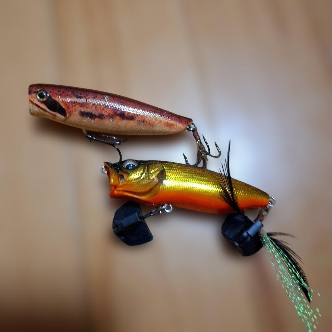 ハードルアー 16個セット