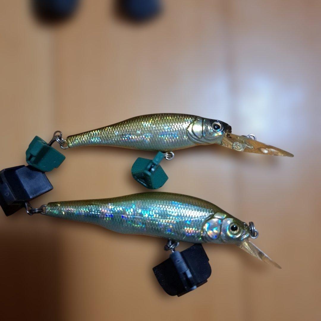 ハードルアー 16個セット