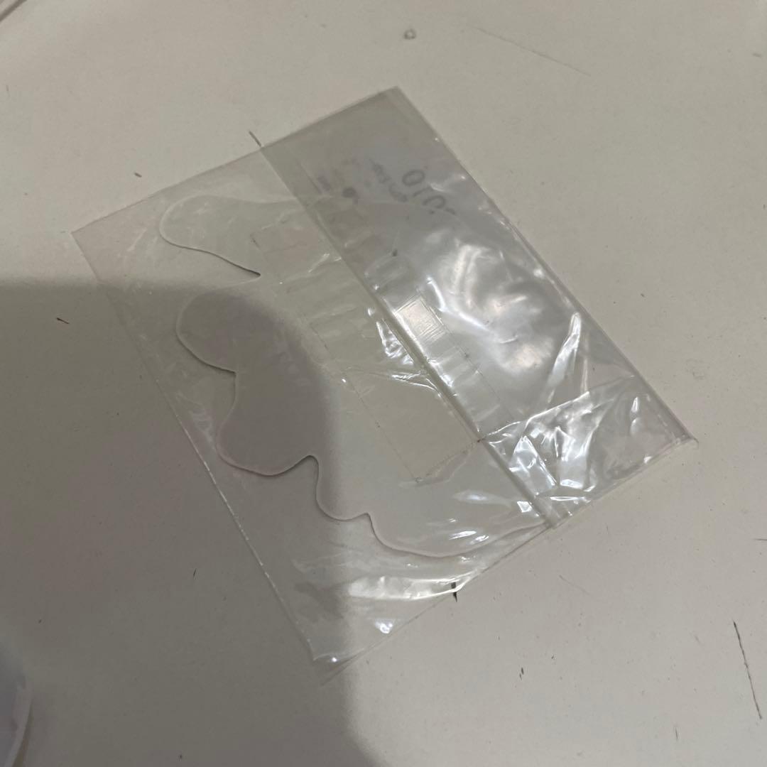 1.だいきり ペンライト ステッカー 直筆サイン入り まとめ