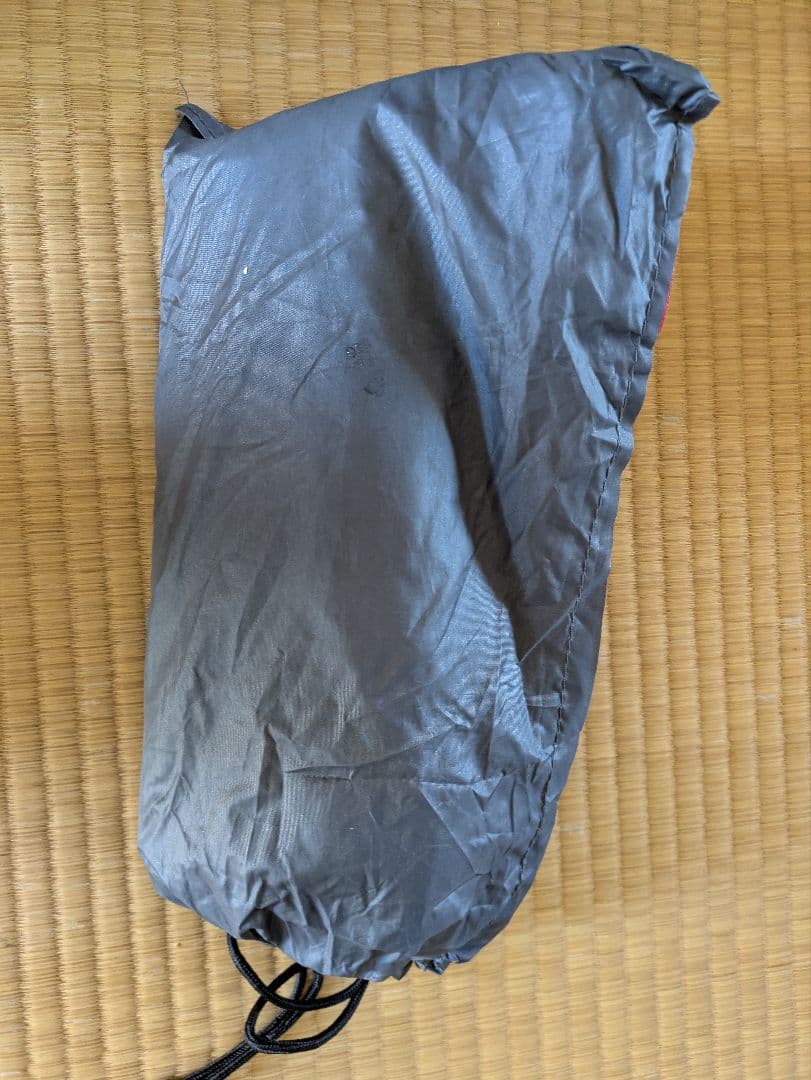 コールマン ツーリングドームST＋アルミポール