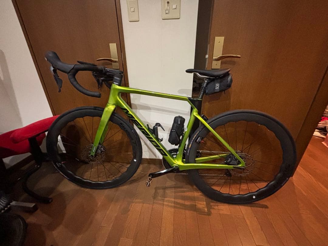 なお　メリダ スクルトゥーラ5000 アルテグラ　2023年モデル