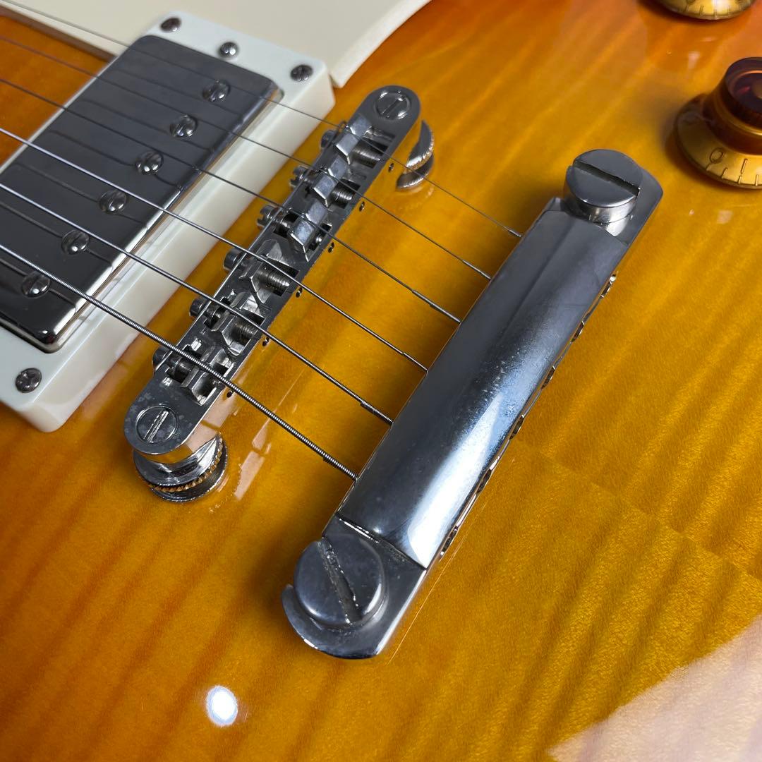 ギター Epiphone Les Paul Standard PRO