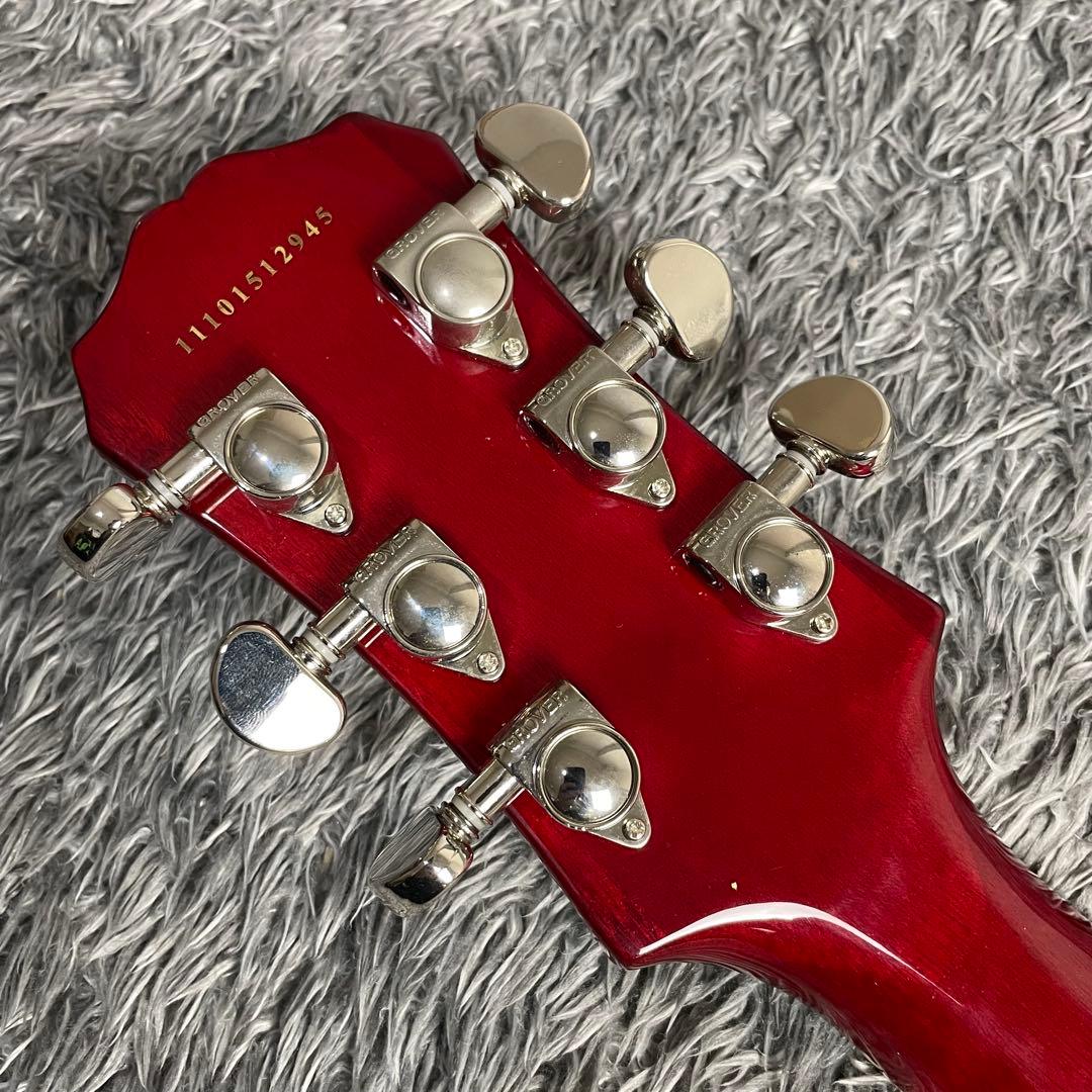 ギター Epiphone Les Paul Standard PRO