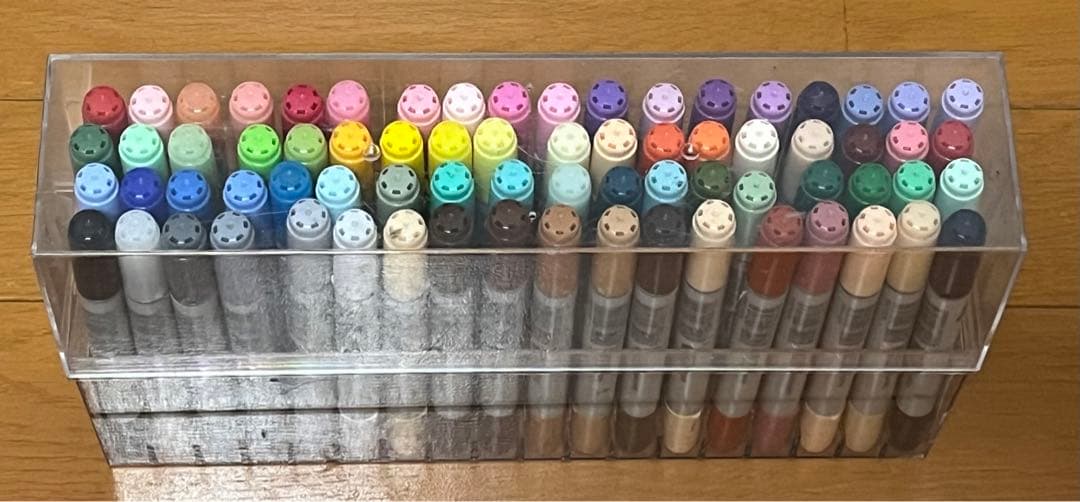 Too コピック チャオ 72色