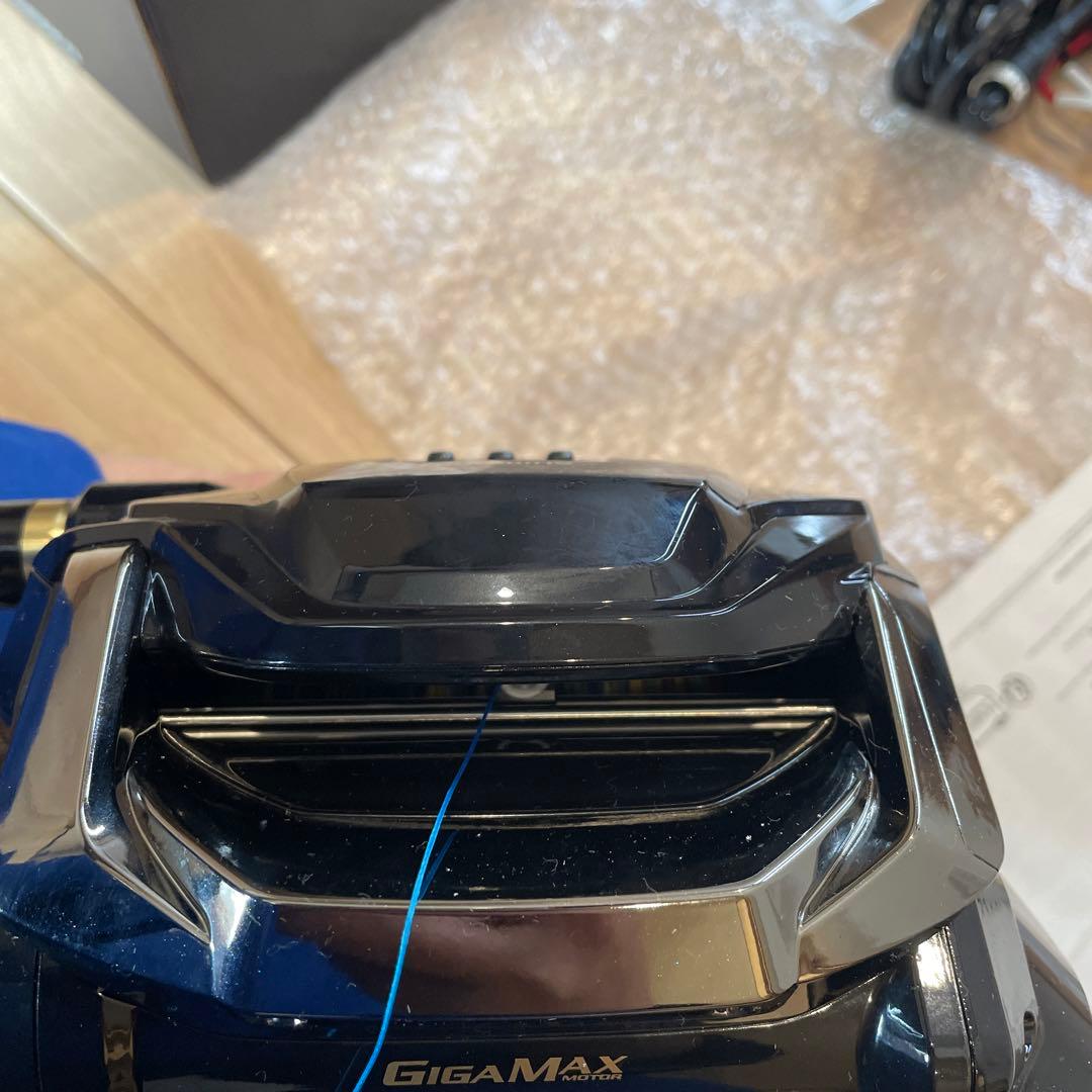 ビーストマスターMD12000