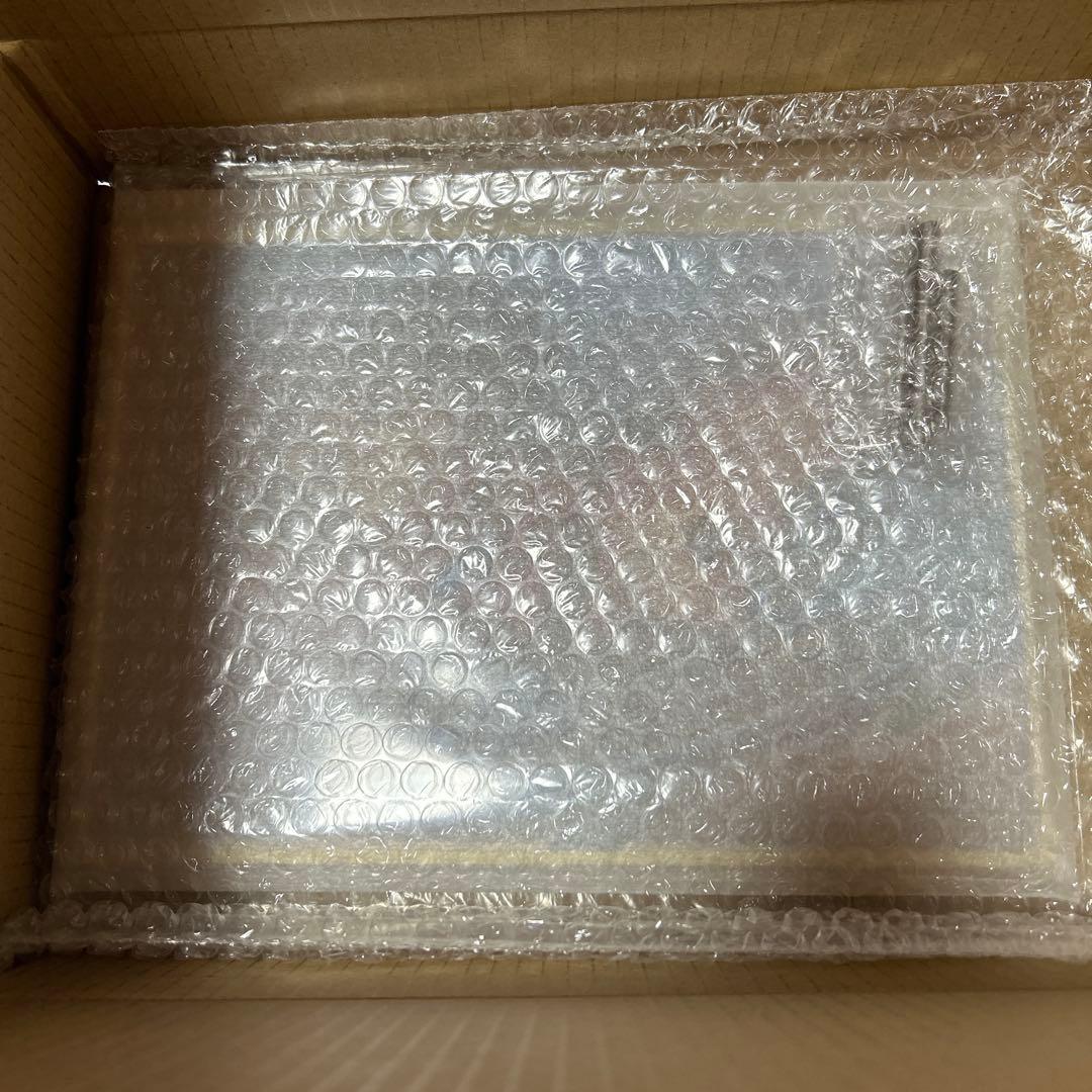 鬼滅の刃 WEBSHOPくじ A賞 ビッグレイヤードアクリルパネル 冨岡義勇