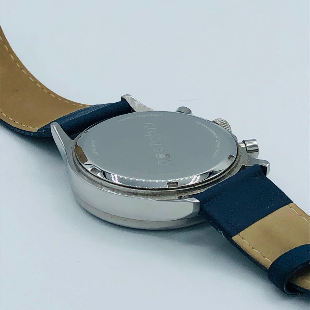 アイドルマスター シャイニーカラーズ 腕時計 ノクチル 完全受注生産品